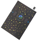 柔性線路板曲面屏樣品 柔性線路板曲面屏樣品