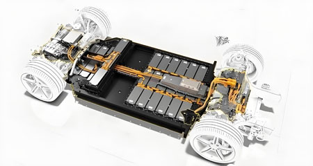 動(dòng)力電池系統(tǒng)FPC 動(dòng)力電池系統(tǒng)FPC